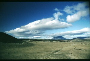IJsland, 1981